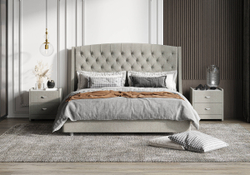 Кровать Diamant (160x200)