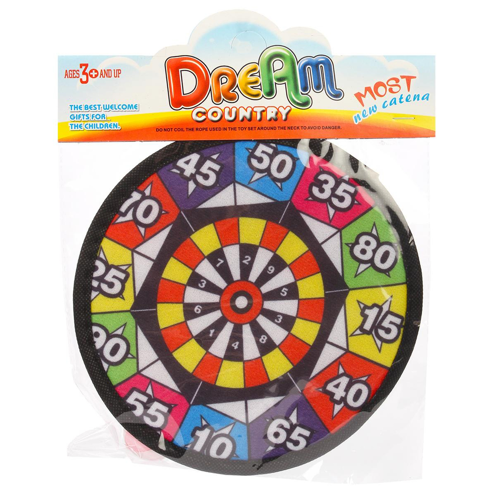 Дартс, пакет LH191682-6