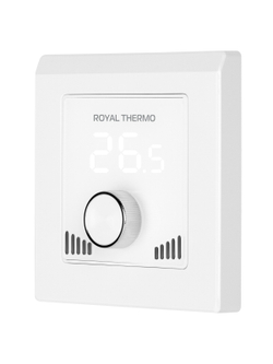Терморегулятор Royal Thermo Intellon RTI-16 WiFi