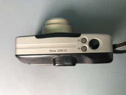 Canon Prima Super 115