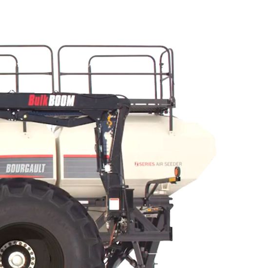 Запчасти BOURGAULT, оригинальные