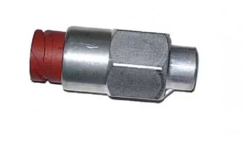 Датчик давления воздуха 5.8 бар МАН ТГА ТГС ТГХ ТГЛ ТГМ