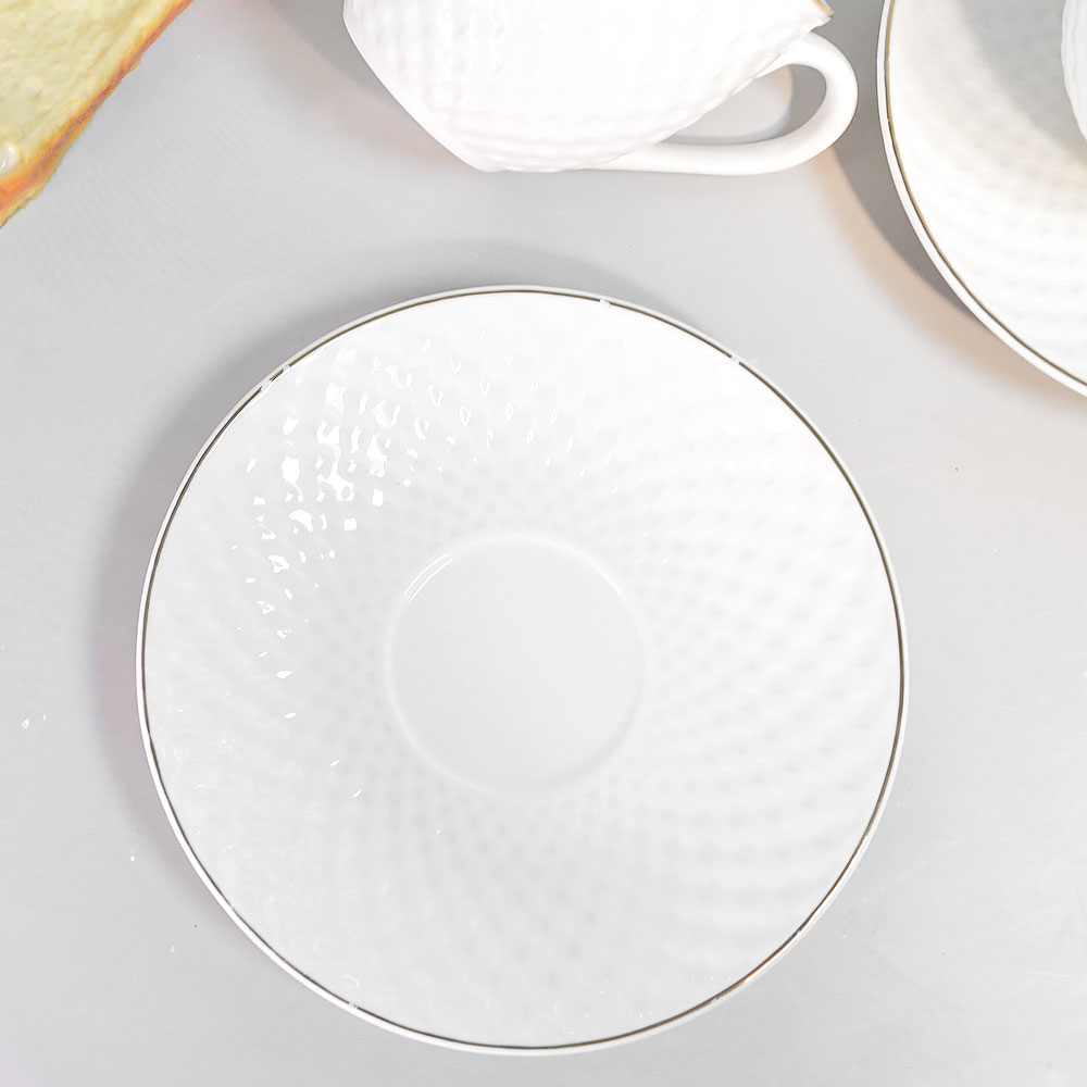 Чайный набор 4 предмета 230мл, 202343