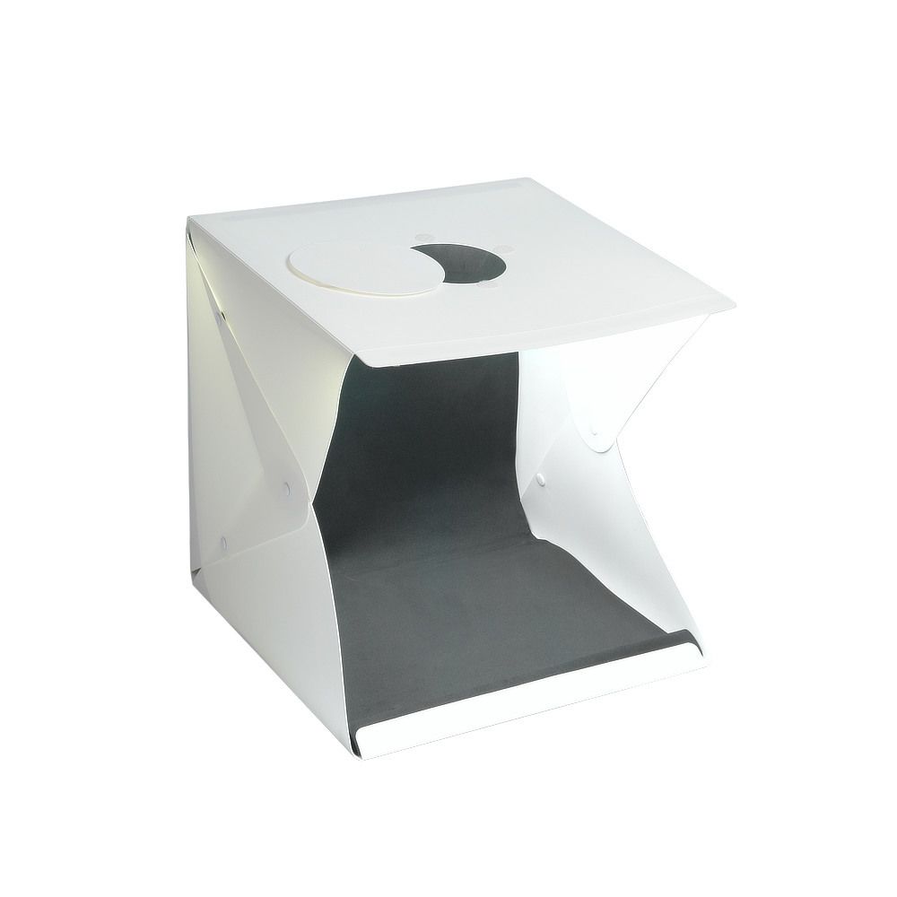 Falcon Eyes Macro Cube 40 LED