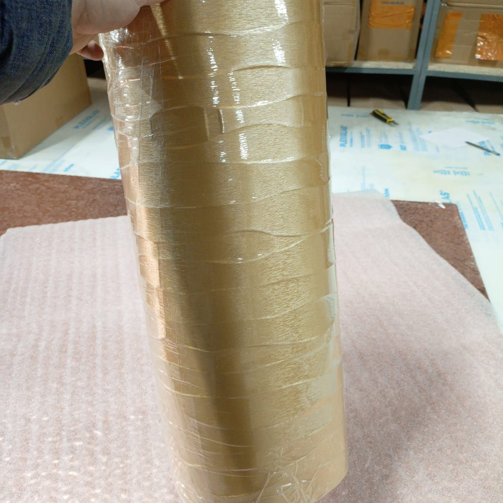 Thousand Miles (Золото HS-015)