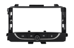 Переходная рамка магнитолы HONDA VEZEL 2013-2021 12,3 дюймов