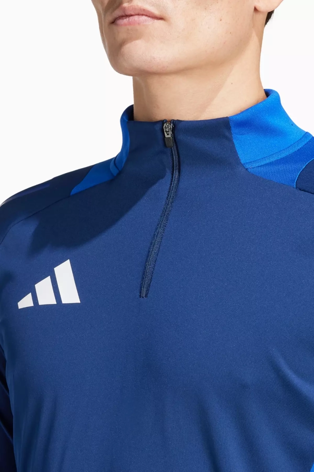 Кофта adidas Tiro 24 Competition Training