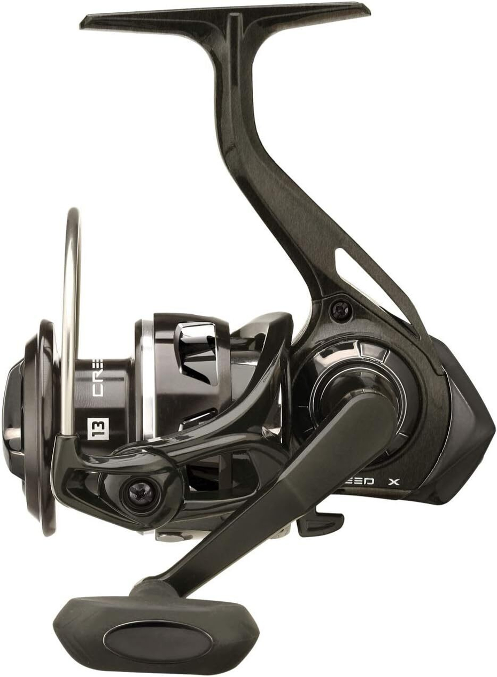 Катушка 13 Fishing Creed X Spinning Reel 3000FD