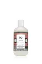 CASSETTE Curl Conditioner + superseed oil complex / КАССЕТА кондиционер для вьющихся волос с комплексом масел