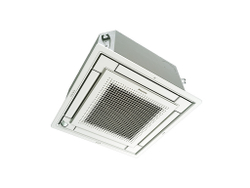 Кассетный кондиционер инверторного типа Daikin Sky Air - FFA-A/RXM