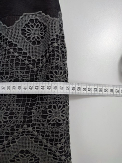 Юбка Betsey Johnson стильная 48 размер