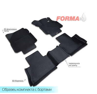 Toyota RAV4 5 поколение XA50 (03.2018-н.в.) правый руль