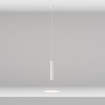 Подвесной светильник Technical P072PL-L12W3K-1