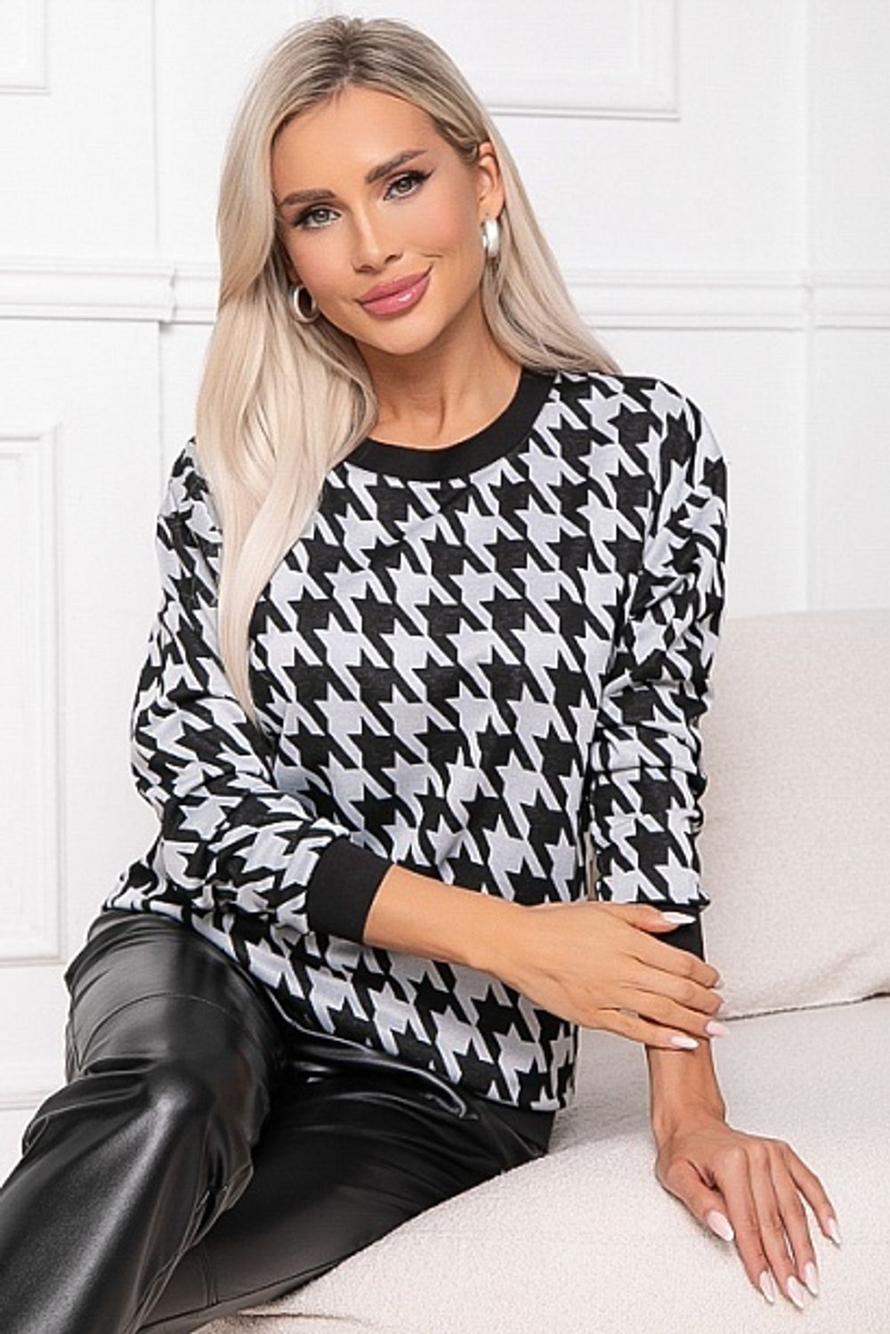 Джемпер 41995 Avili