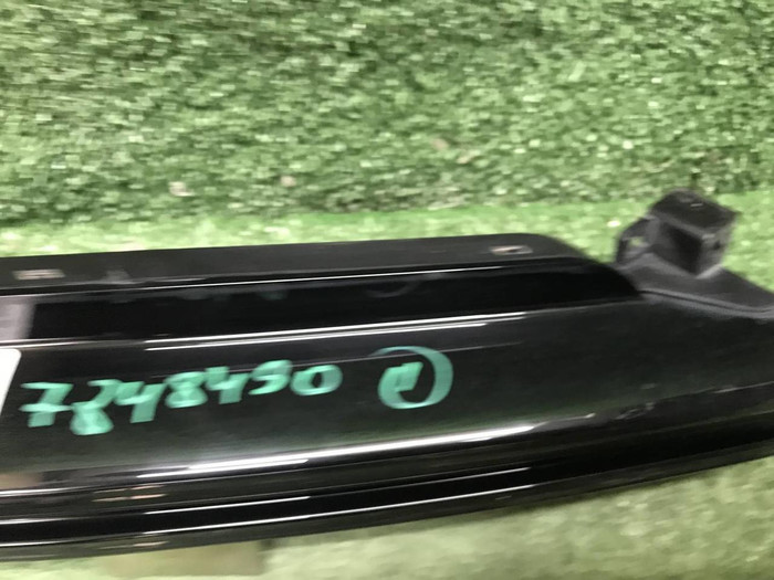 ДХО правый Porsche Cayenne 3 PO536 (2017-2023)