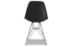 Стул PM073 (Y304M) black (черный)
