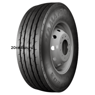 295/80R22,5 152/148M PRO NF 203 TL M+S 3PMSF