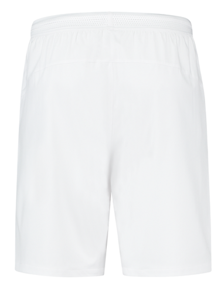 Теннисные шорты K-Swiss Tac Hypercourt Short - white