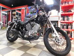 Yamaha Virago XV 400 2NT-054846 1993