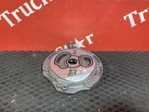 Насос масляный КПП 2020г.