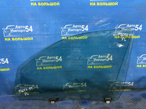 Стекло двери передней левой DAIHATSU YRV 2003