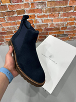 Ботинки Brunello Cucinelli