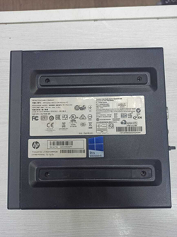 HP Prodesk 600 G2 Mini i5-4570T/8Gb/SSD128Gb