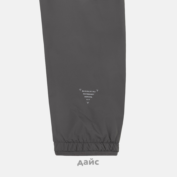 Бомбер Krakatau Ōmura артикул:Qm513-861 - купить в магазине Дайс