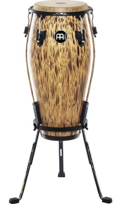 Конга Quinto 11" Marathon® Designer Series, Кожаная Мембрана Meinl Mcc11Lb