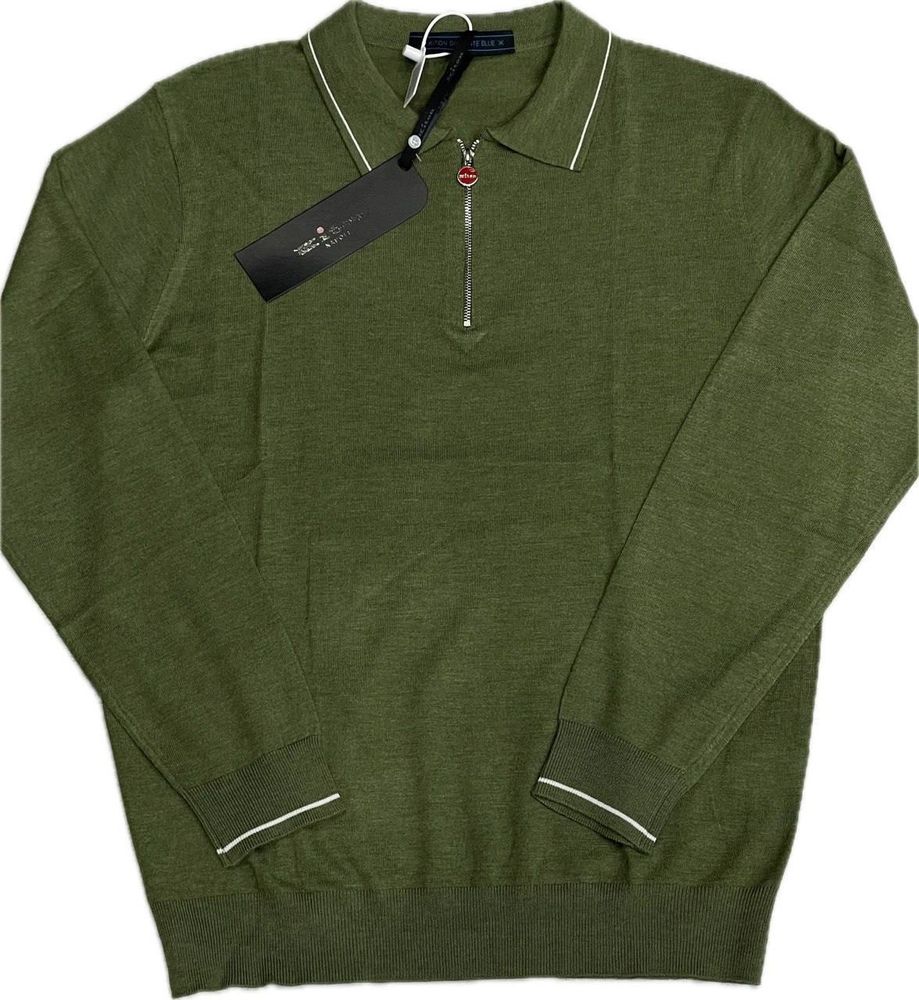 Джемпер Kiton