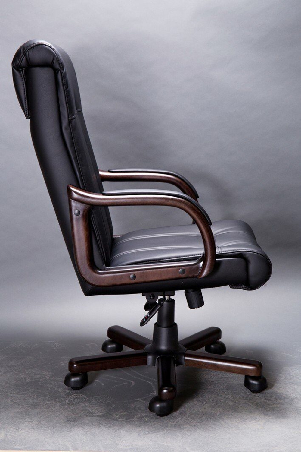 Кресло для руководителя PARIS A LX