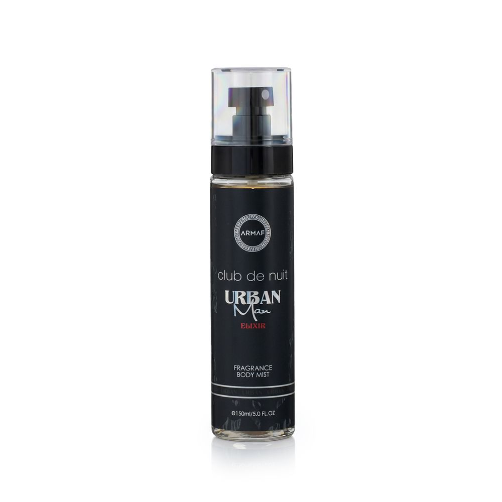Armaf Club de Nuit Urban Man Bodyspray 150 ml (man)