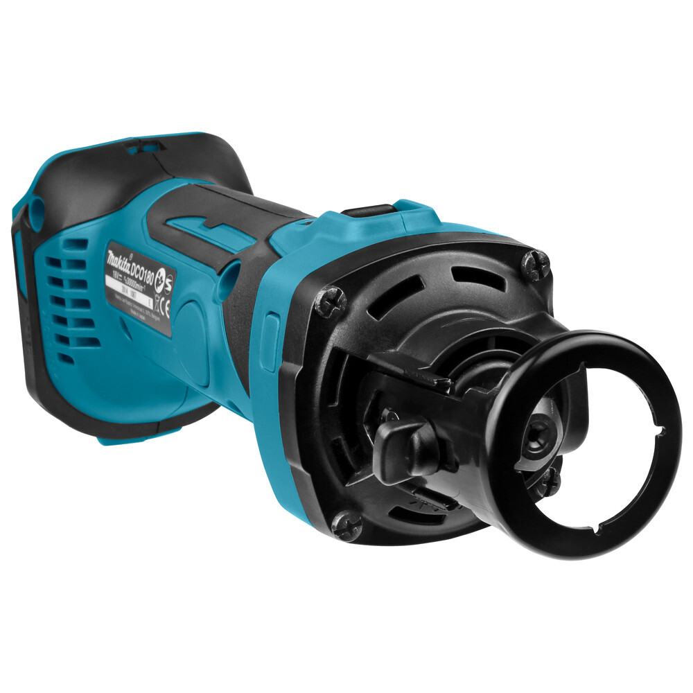 Фрезер аккумуляторный Makita DCO 180 Z