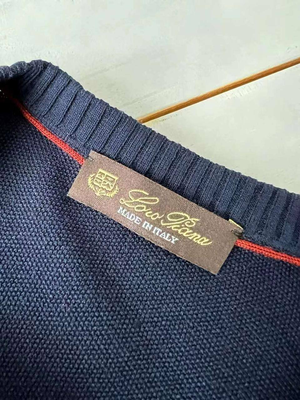 Джемпер Loro Piana