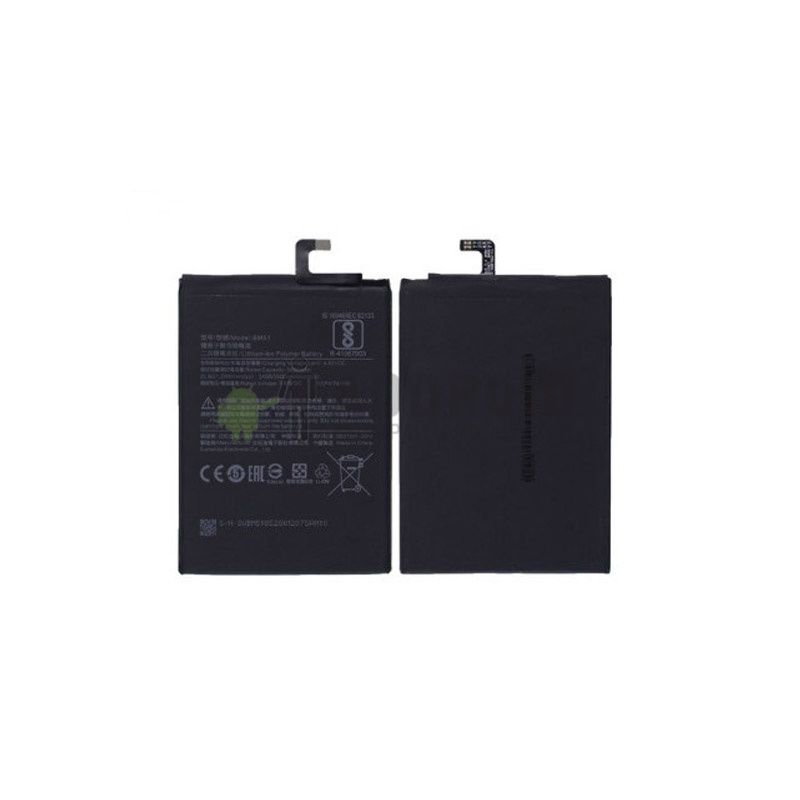 Аккумулятор для Xiaomi MAX 3  5500mAh (BM51)