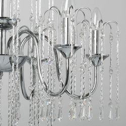 Подвесная люстра Chiaro Диана 3 340011606