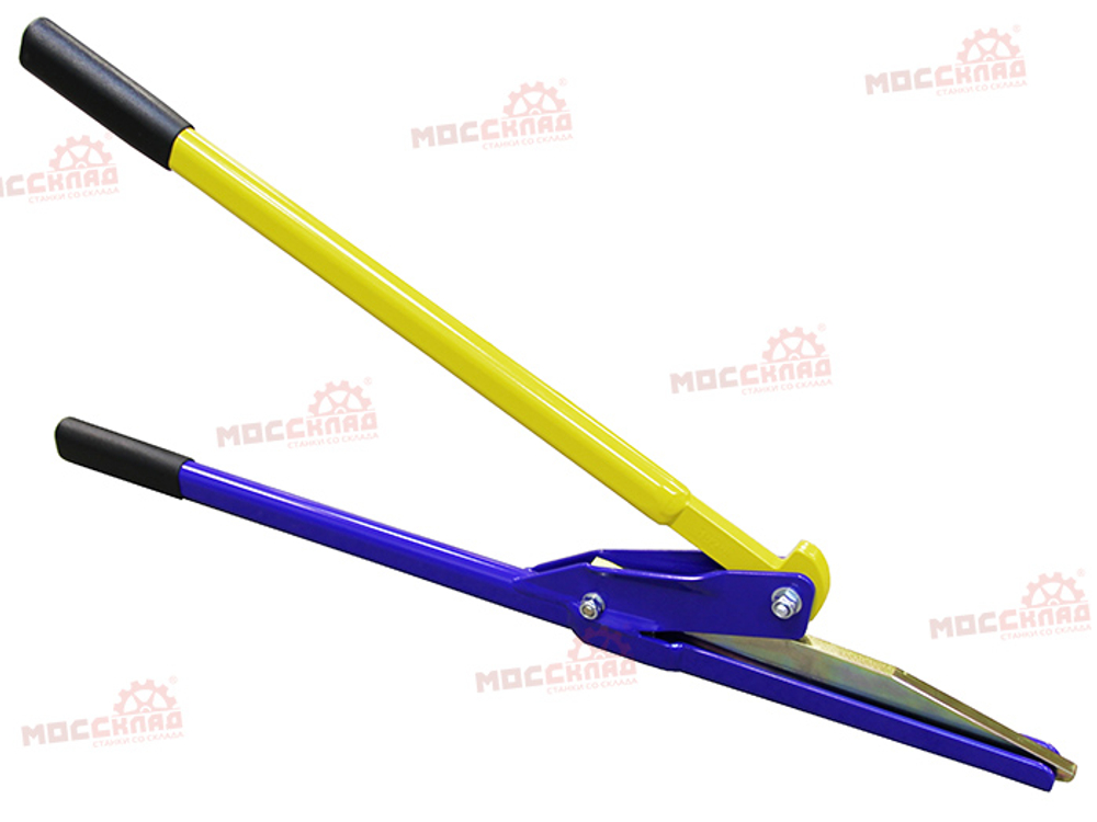 Кронштейногиб Machinery RAU 115 PEK