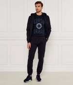 Футболка Aeronautica Militare - темно-синий(TS2304J611)