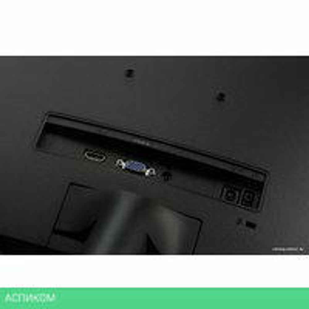 Монитор Samsung CR500 LC27R500FHPXEN