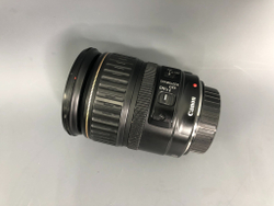 Canon EF 28-135mm 3.5-5.6 IS