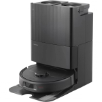 Робот-пылесос Roborock Qrevo S, Black (QX1PEC)