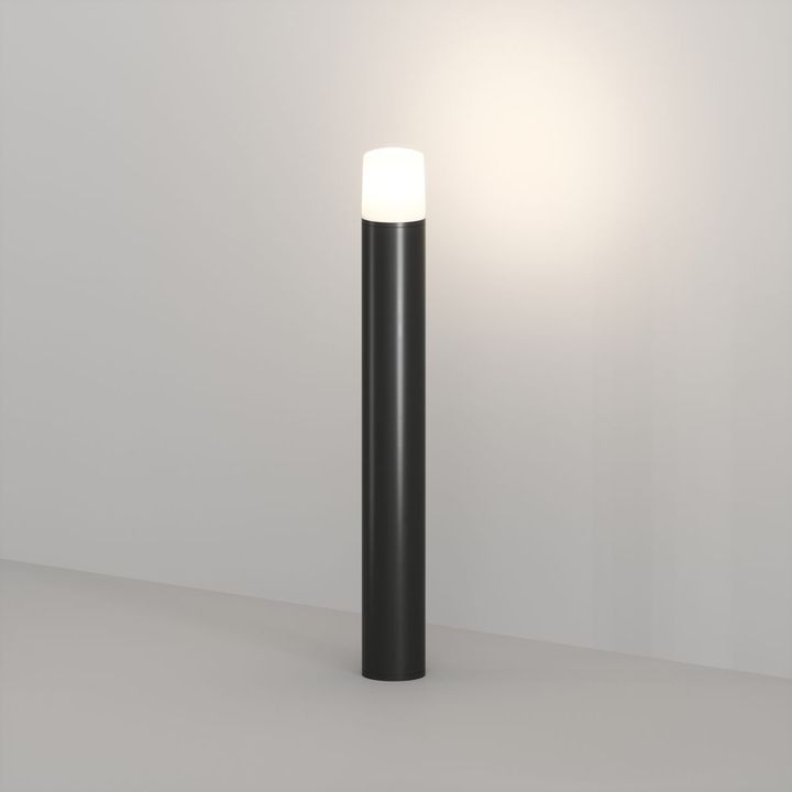 Ландшафтный светильник Denkirs Nord DK9749-BK