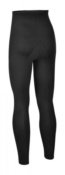 Гидрокостюм H.Dessault Merou black 5 мм