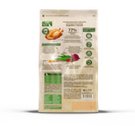 Сухой корм PRIME EVER Fresh Meat Adult для взрослых кошек всех пород, индейка с рисом, 1.5 кг