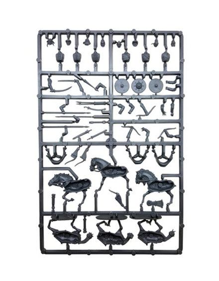 GBP06  Arab Light Cavalry & Horse Archers