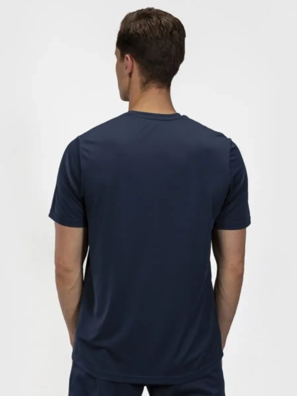 Футболка COMBI NAVY (2XS/12y)