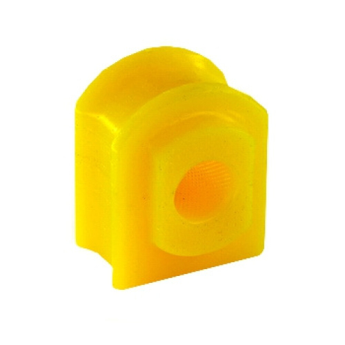 Полиуретановая втулка стабилизатора задней подвески (2 шт.), Точка опоры.1-01-3959