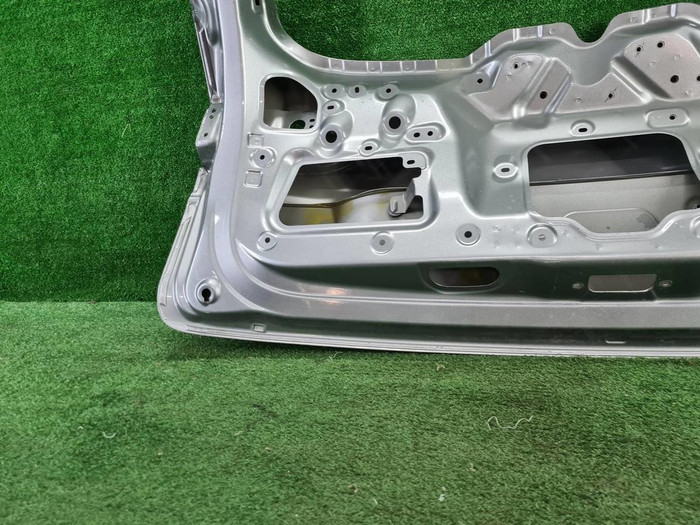 Крышка багажника Haval Jolion (2021-н.в.)