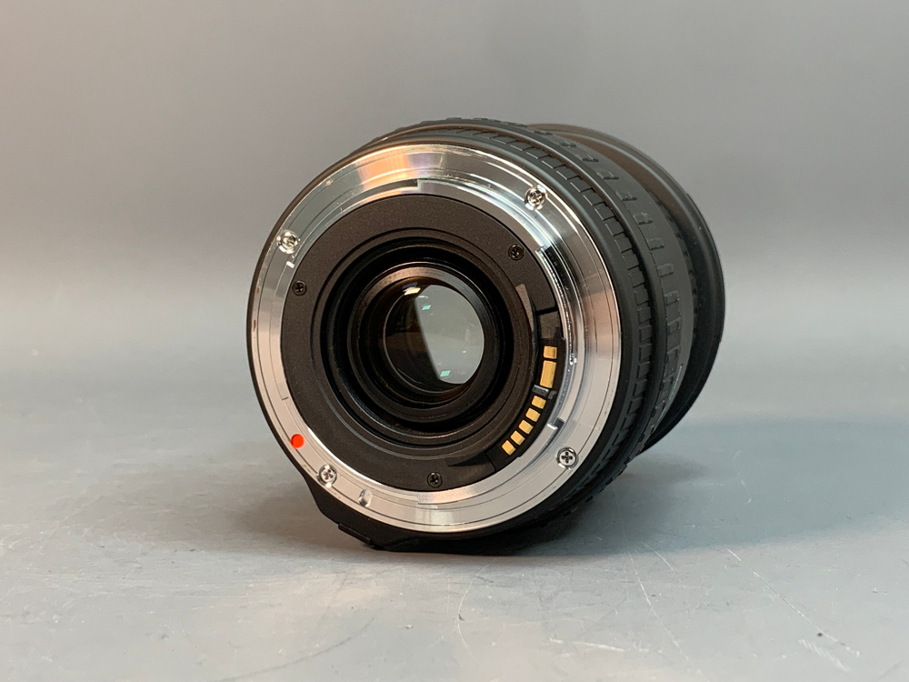 Sigma AF 28-105mm 3.8-5.6 Canon EF