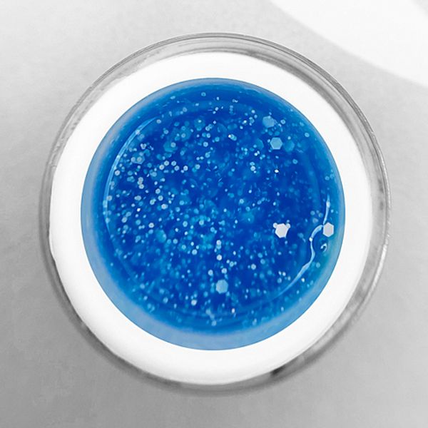 Patrisa Nail, Гель для дизайна Tropic Gel Bramble, 5 гр.